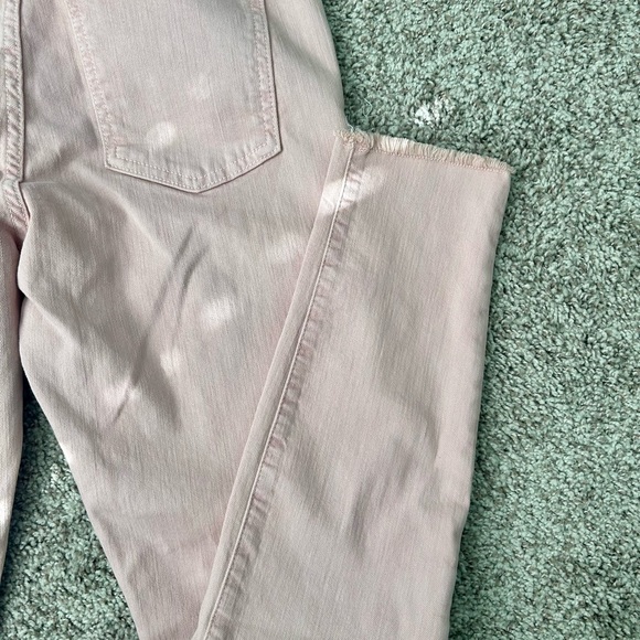 *JONATHAN SIMKHAI STANDARD Costa Mid-rise Skinny Jeans 29 O-3 - Picture 11 of 11